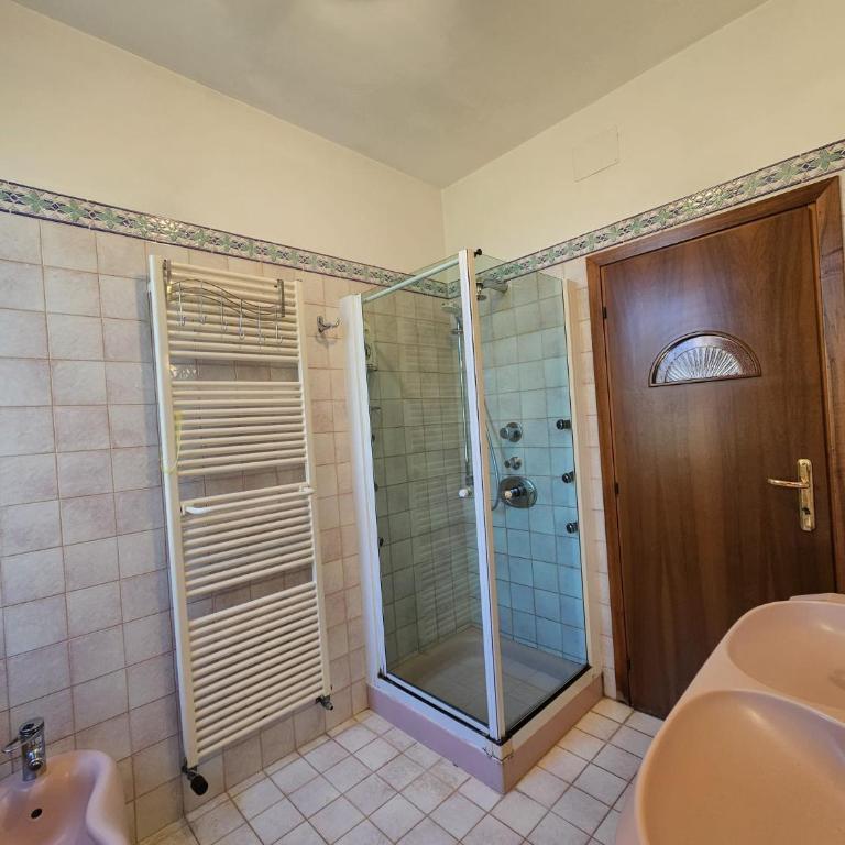 Cà ARIVANLIAL Venice villa apartament - Three-Bedroom Apartment - 13