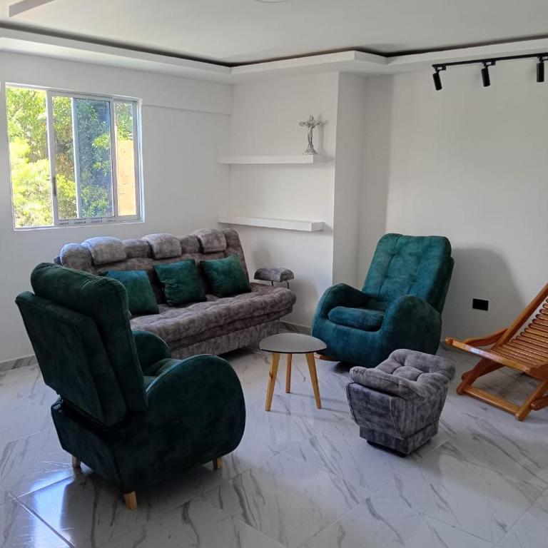 Luxury Olimpo - Villa de 3 dormitorios - 1