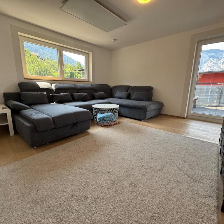 Geräumige Familienwohnung für Aktivurlauber - Apartment mit 2 Schlafzimmern - 4