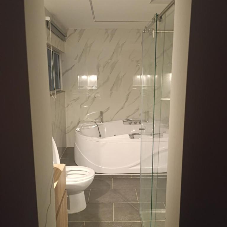 Luxury Olimpo - Villa de 3 dormitorios - 2