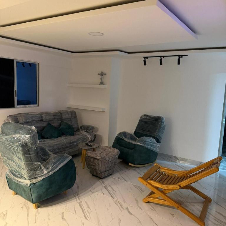 Luxury Olimpo - Villa de 3 dormitorios - 3
