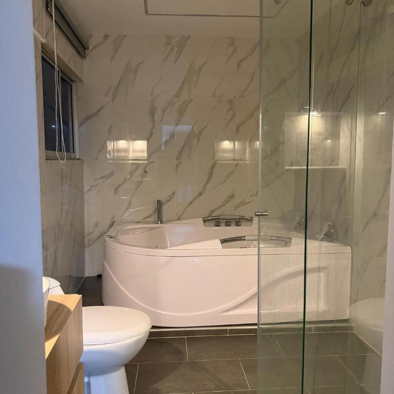 Luxury Olimpo - Villa de 3 dormitorios - 7
