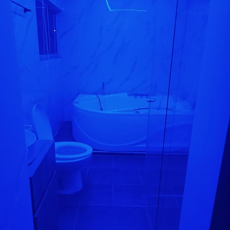Luxury Olimpo - Villa de 3 dormitorios - 9