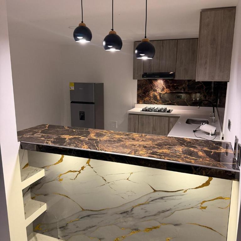 Luxury Olimpo - Villa de 3 dormitorios - 10