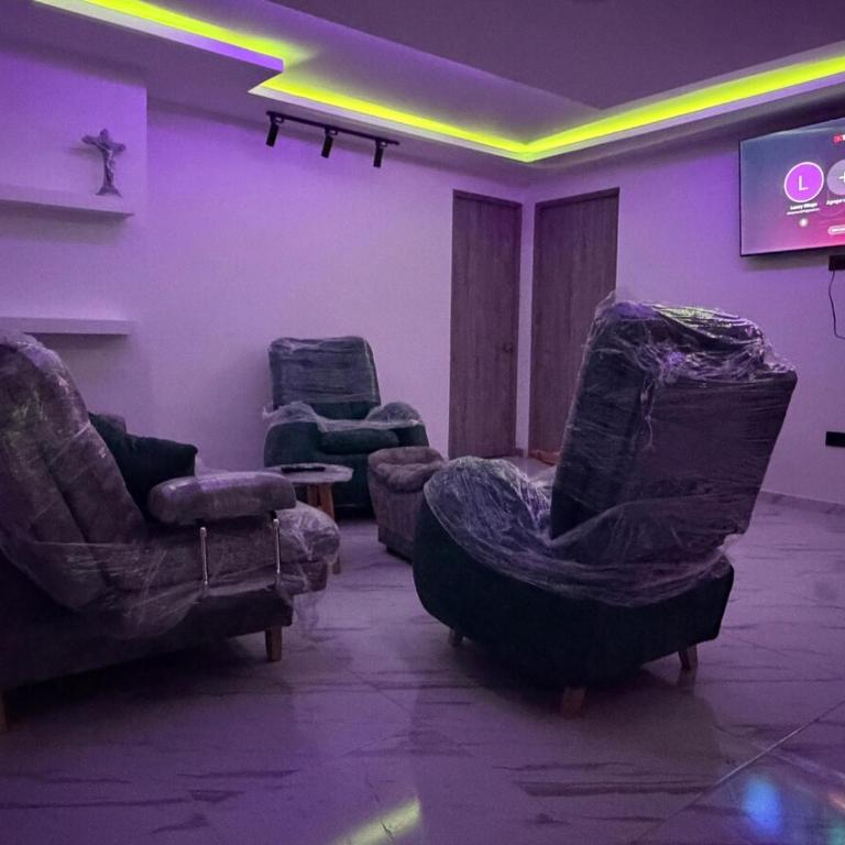 Luxury Olimpo - Villa de 3 dormitorios - 12