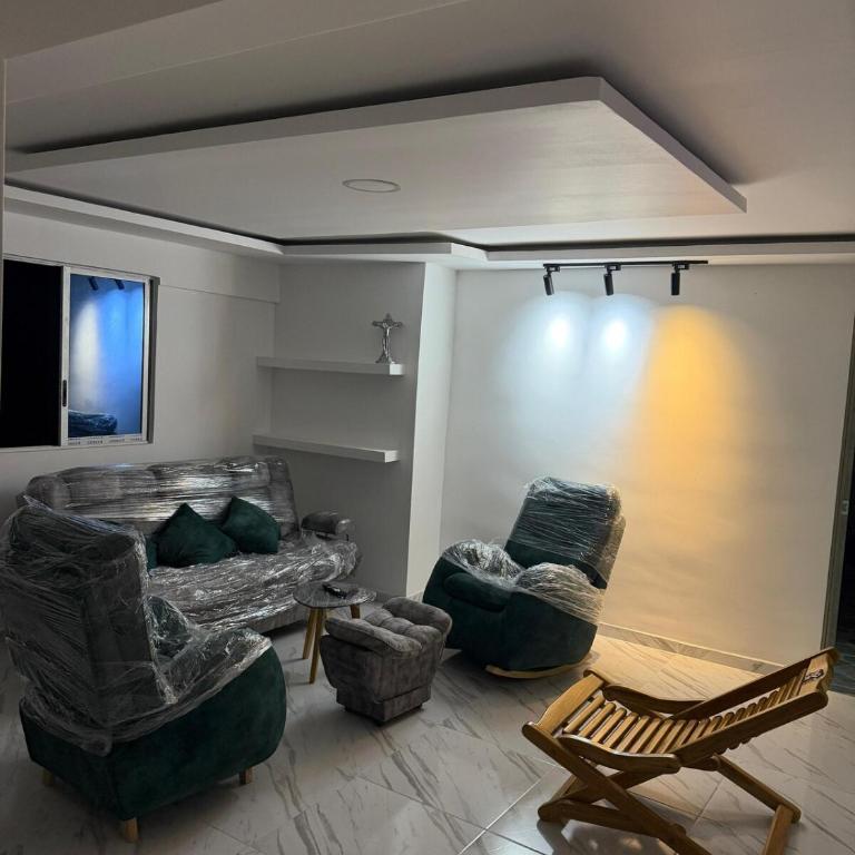 Luxury Olimpo - Villa de 3 dormitorios - 14