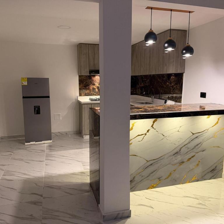 Luxury Olimpo - Villa de 3 dormitorios - 18
