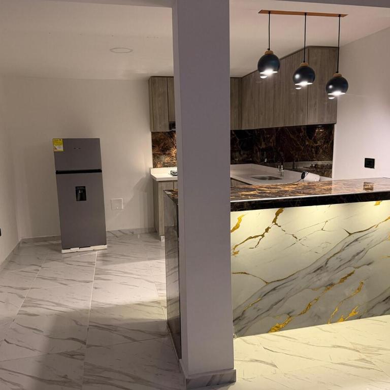 Luxury Olimpo - Villa de 3 dormitorios - 20