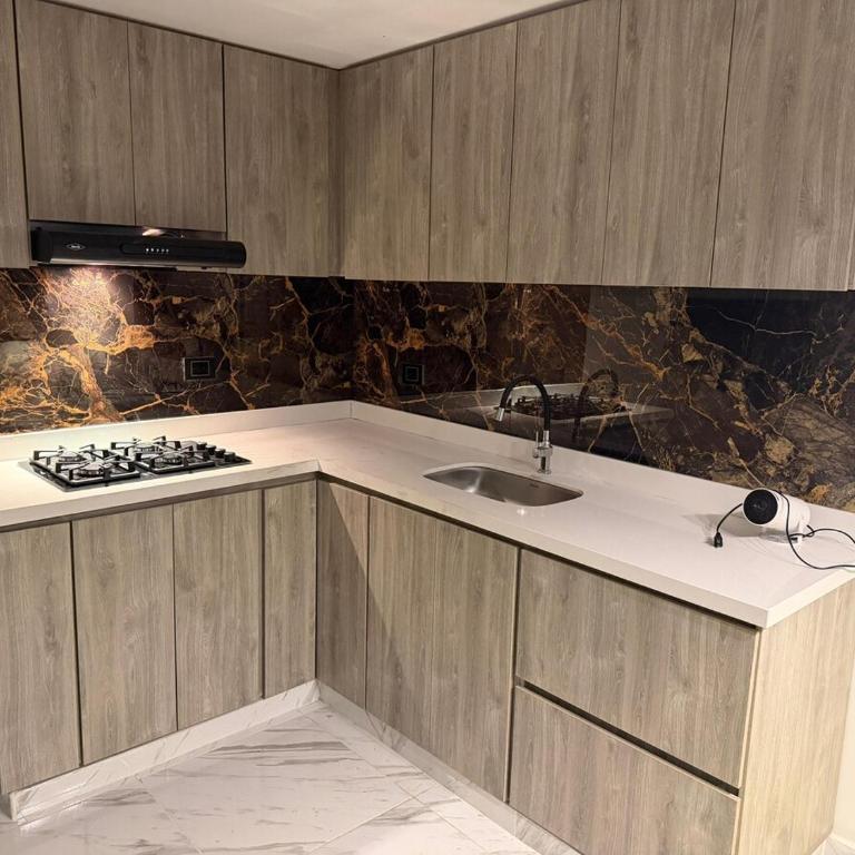 Luxury Olimpo - Villa de 3 dormitorios - 22
