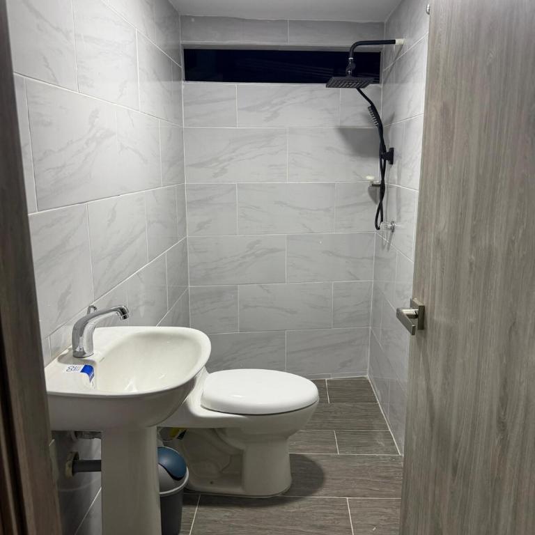 Luxury Olimpo - Villa de 3 dormitorios - 23