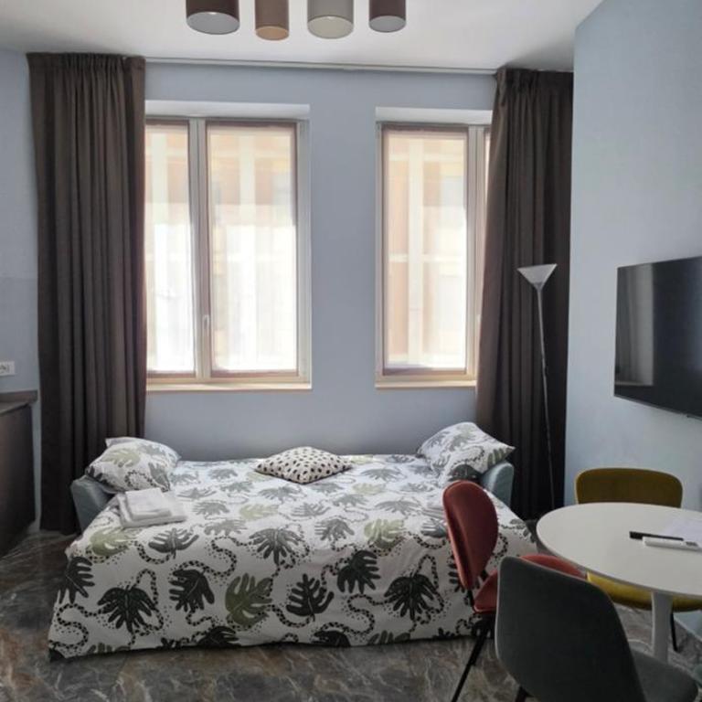Blu Maison Duomo Milano Centro Piazza Diaz - One-Bedroom Apartment - 41