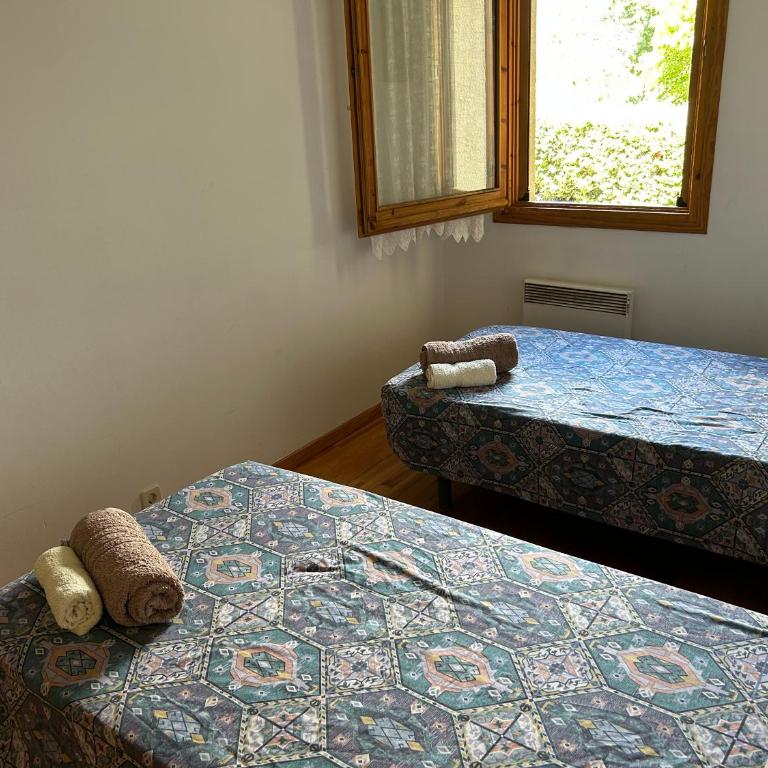 Apartamento con vistas en Puigcerda - Apartment mit 3 Schlafzimmern und Aussicht - 15