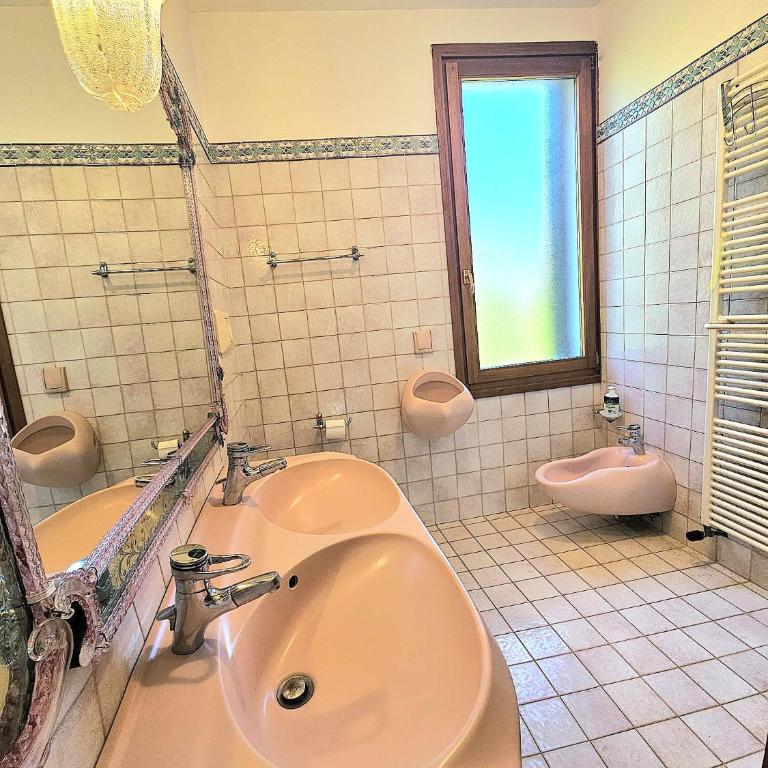 Cà ARIVANLIAL Venice villa apartament - Three-Bedroom Apartment - 14