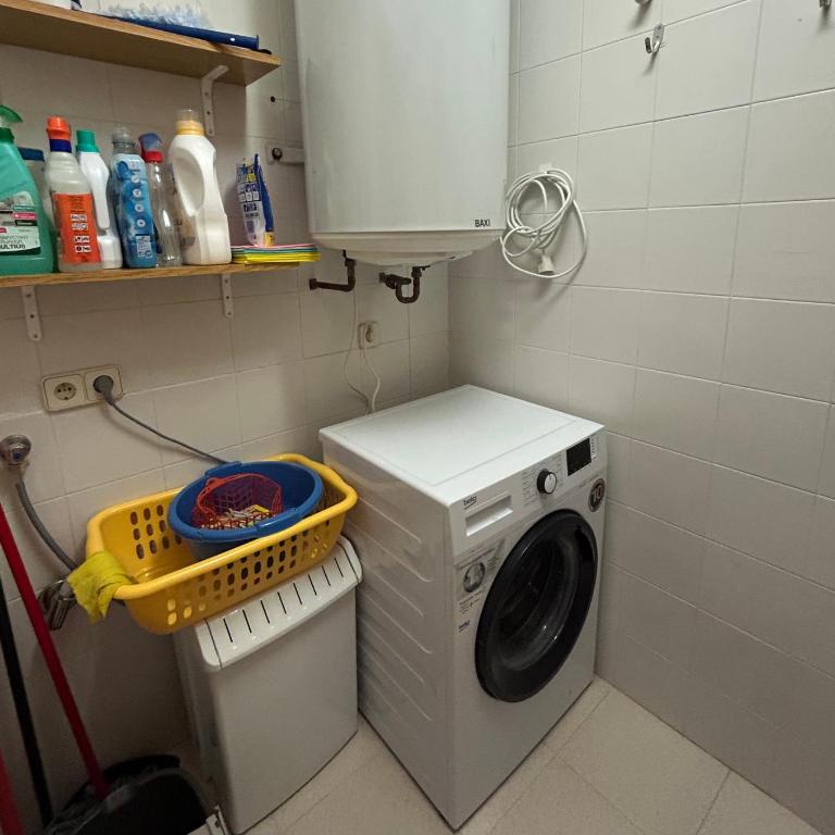 Apartamento con vistas en Puigcerda - Apartment mit 3 Schlafzimmern und Aussicht - 24
