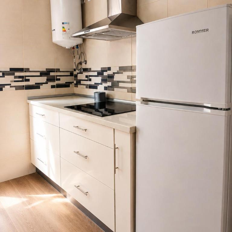 Santa Lucía Home Sevilla - Apartamento de 2 dormitorios - 8
