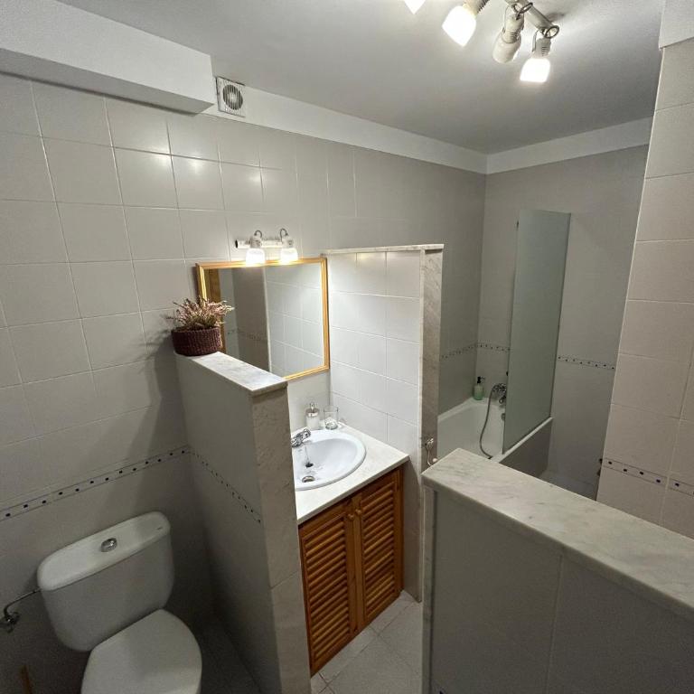 Apartamento con vistas en Puigcerda - Apartment mit 3 Schlafzimmern und Aussicht - 18