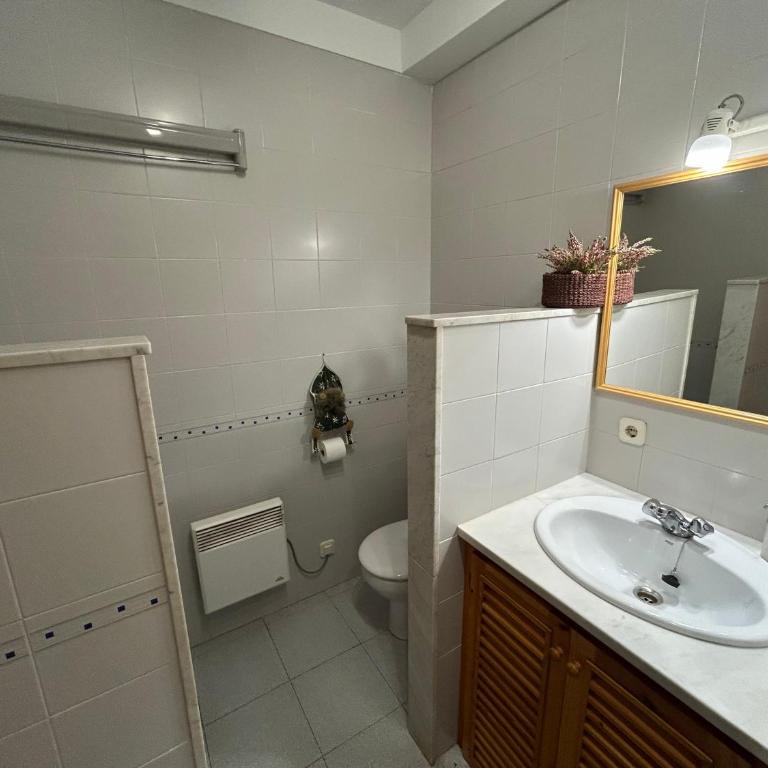 Apartamento con vistas en Puigcerda - Apartment mit 3 Schlafzimmern und Aussicht - 19