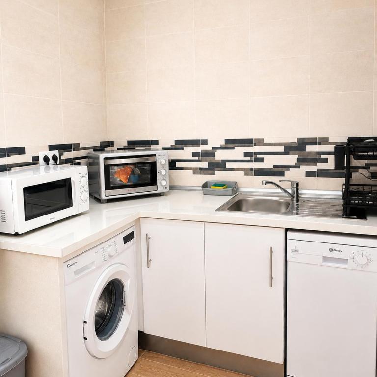 Santa Lucía Home Sevilla - Apartamento de 2 dormitorios - 9