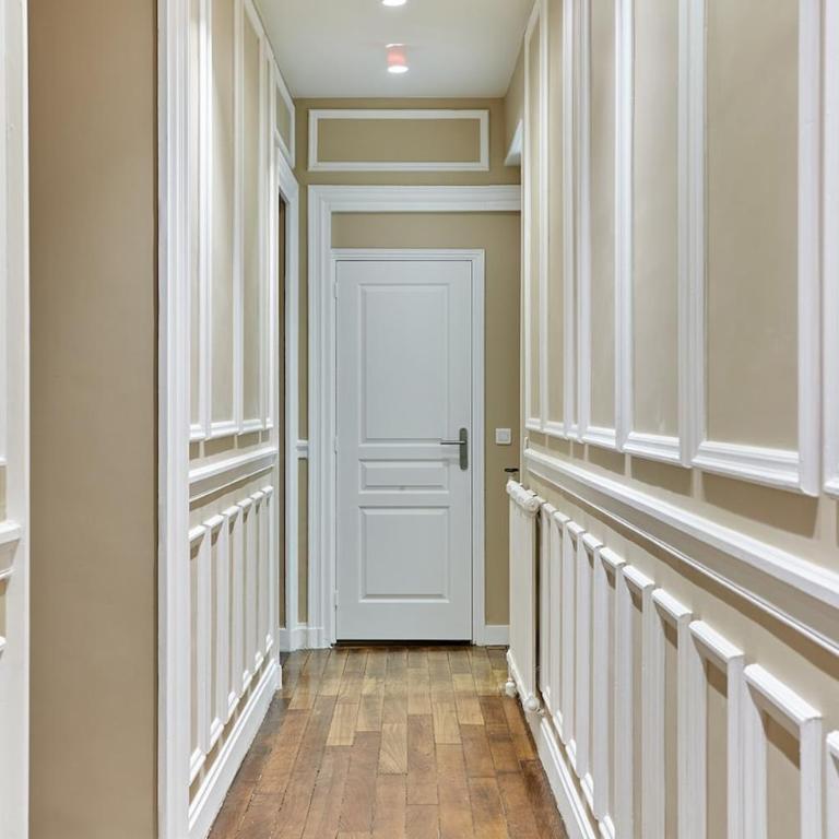 Luxury air-conditioned apartment - Appartement 3 Chambres - 2