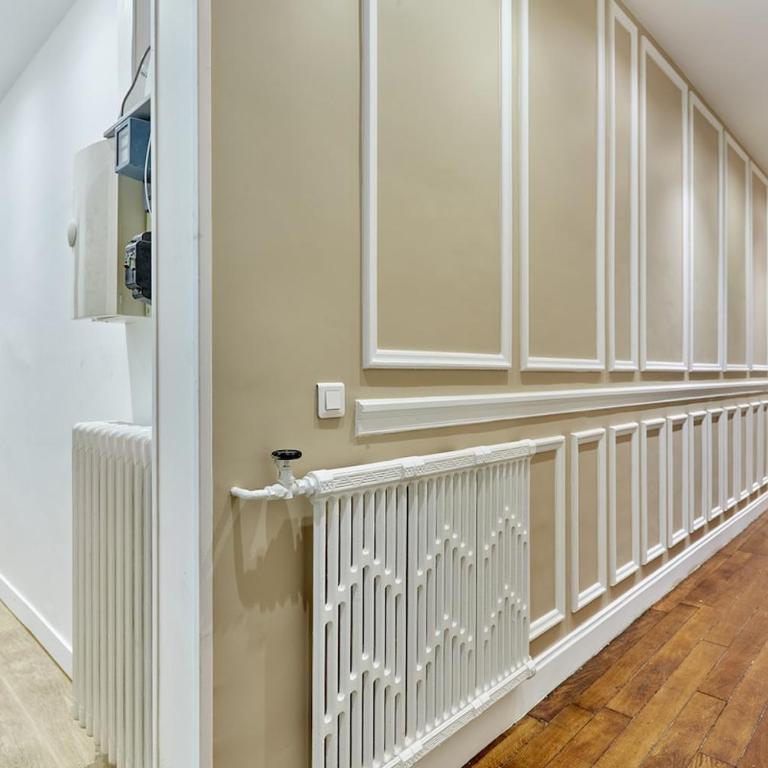 Luxury air-conditioned apartment - Appartement 3 Chambres - 5