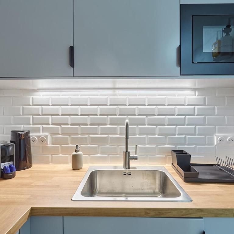 Luxury air-conditioned apartment - Appartement 3 Chambres - 29