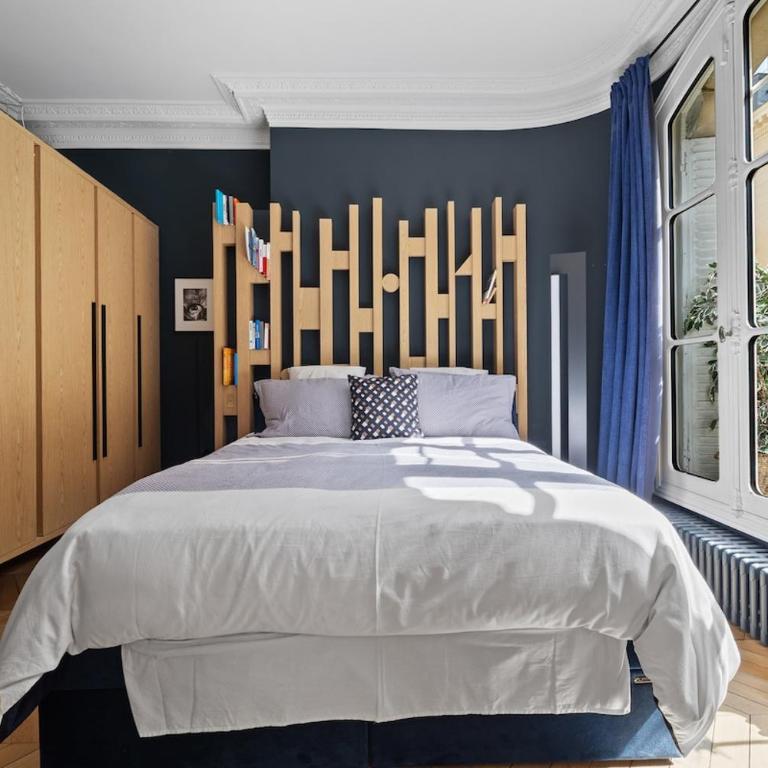 Our Home by Galerie Vivienne - Apartment mit 2 Schlafzimmern - 3