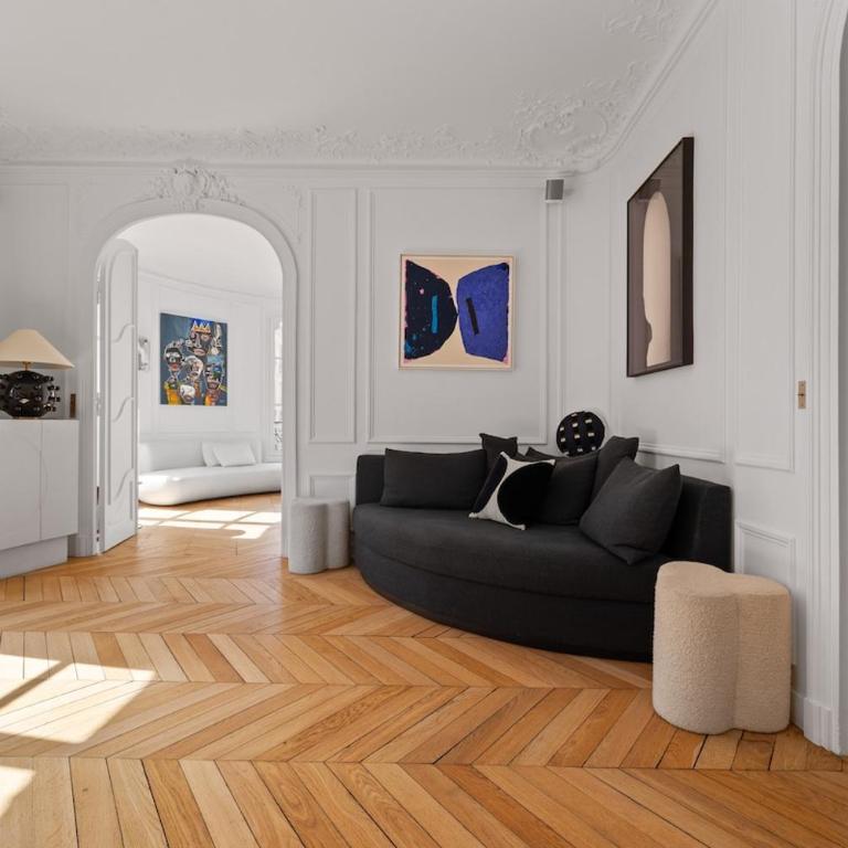 Our Home by Galerie Vivienne - Apartment mit 2 Schlafzimmern - 4