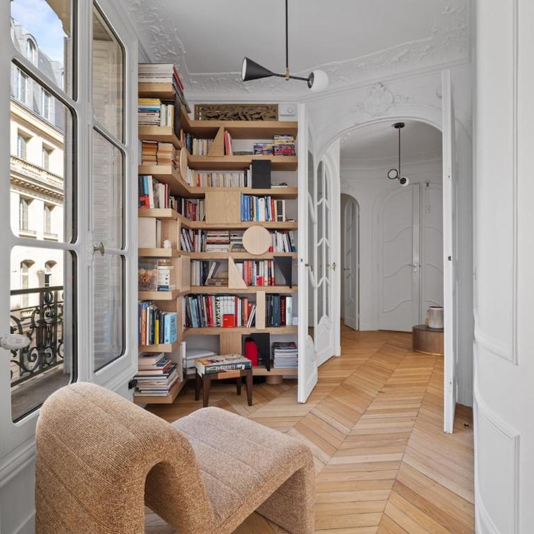 Our Home by Galerie Vivienne - Apartment mit 2 Schlafzimmern - 5
