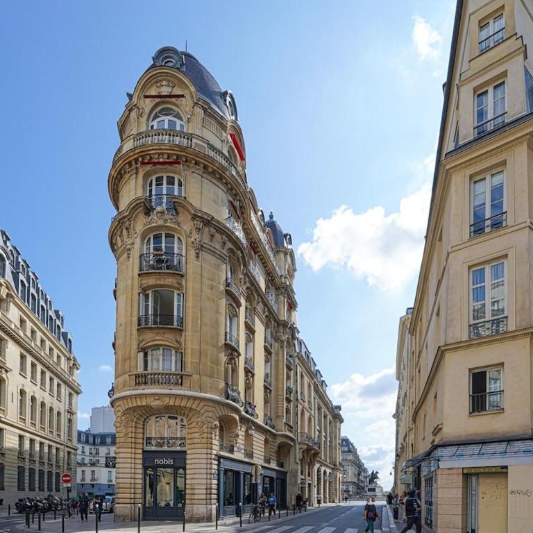 Our Home by Galerie Vivienne - Apartment mit 2 Schlafzimmern - 7