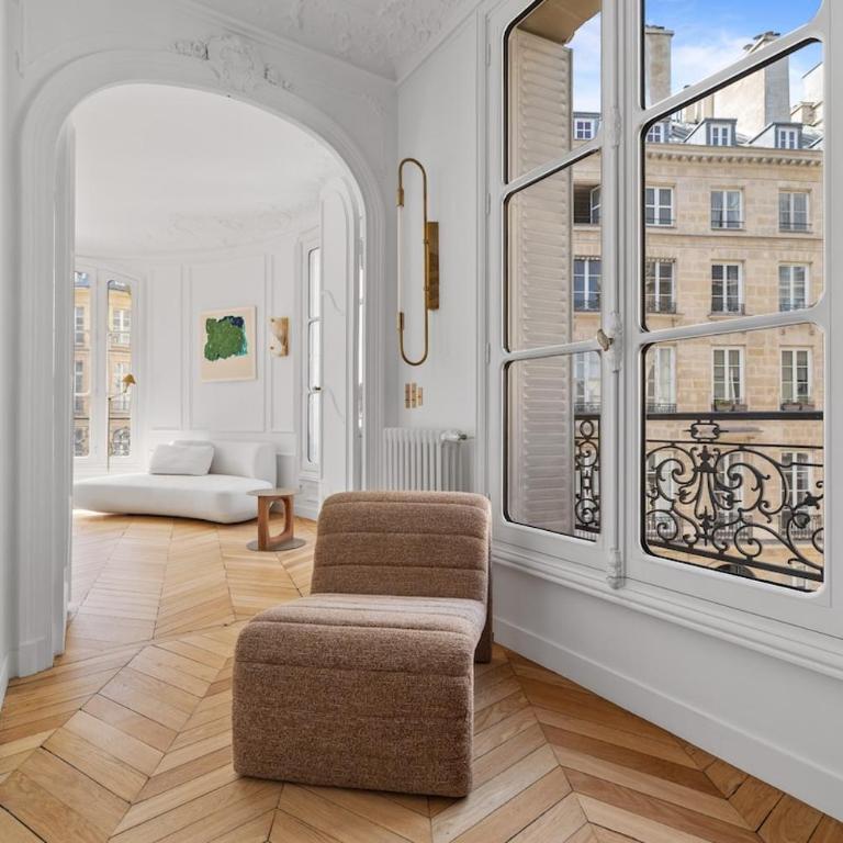 Our Home by Galerie Vivienne - Apartment mit 2 Schlafzimmern - 10