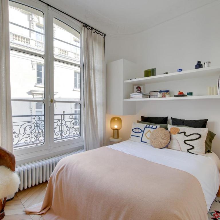 Our Home by Galerie Vivienne - Apartment mit 2 Schlafzimmern - 11