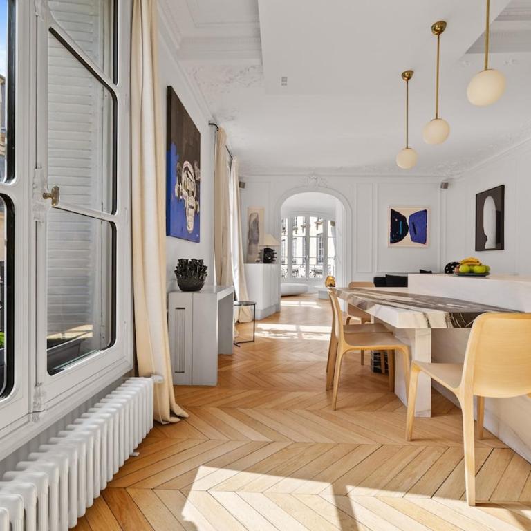 Our Home by Galerie Vivienne - Apartment mit 2 Schlafzimmern - 12