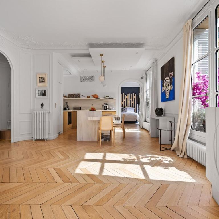 Our Home by Galerie Vivienne - Apartment mit 2 Schlafzimmern - 13