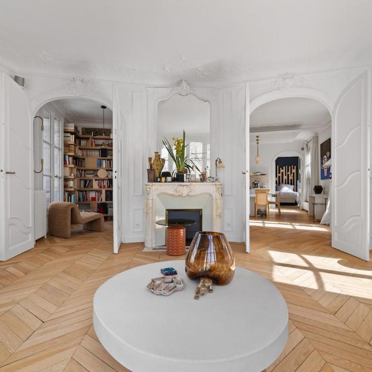 Our Home by Galerie Vivienne - Apartment mit 2 Schlafzimmern - 14