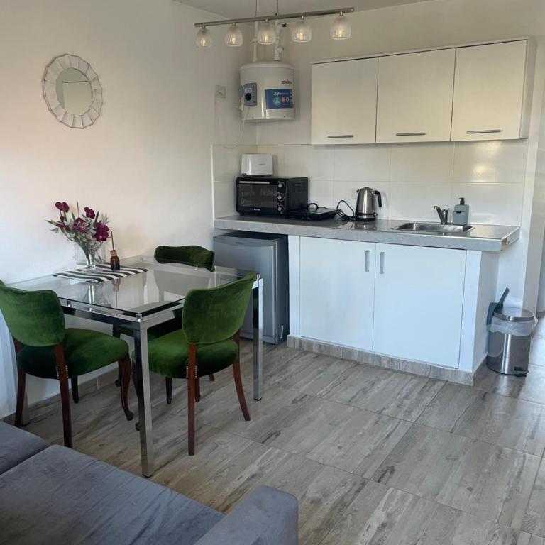 Aviva III - Apartamento de 1 dormitorio - 1