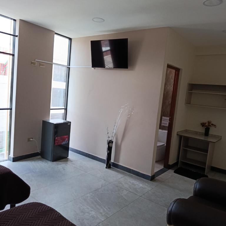 Alojamiento abudabi - Habitación Doble - 1