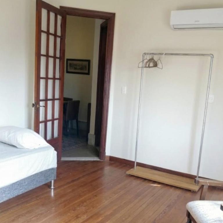 The Wall Montevideo 204 Live in the Old Town - Apartamento de 1 dormitorio - 4