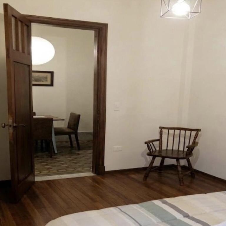 The Wall Montevideo 204 Live in the Old Town - Apartamento de 1 dormitorio - 6