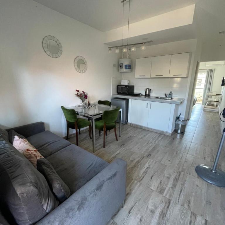 Aviva III - Apartamento de 1 dormitorio - 2