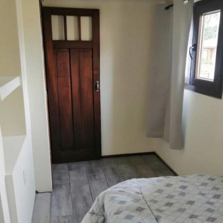 The Wall Montevideo 204 Live in the Old Town - Apartamento de 1 dormitorio - 13