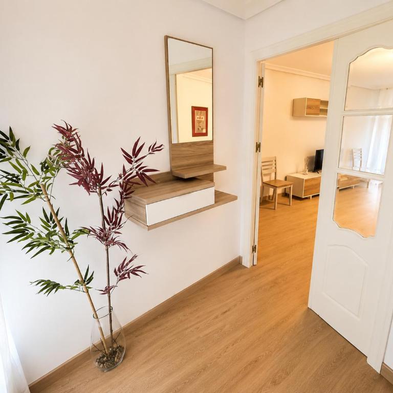 Santa Lucía Home Sevilla - Apartamento de 2 dormitorios - 4