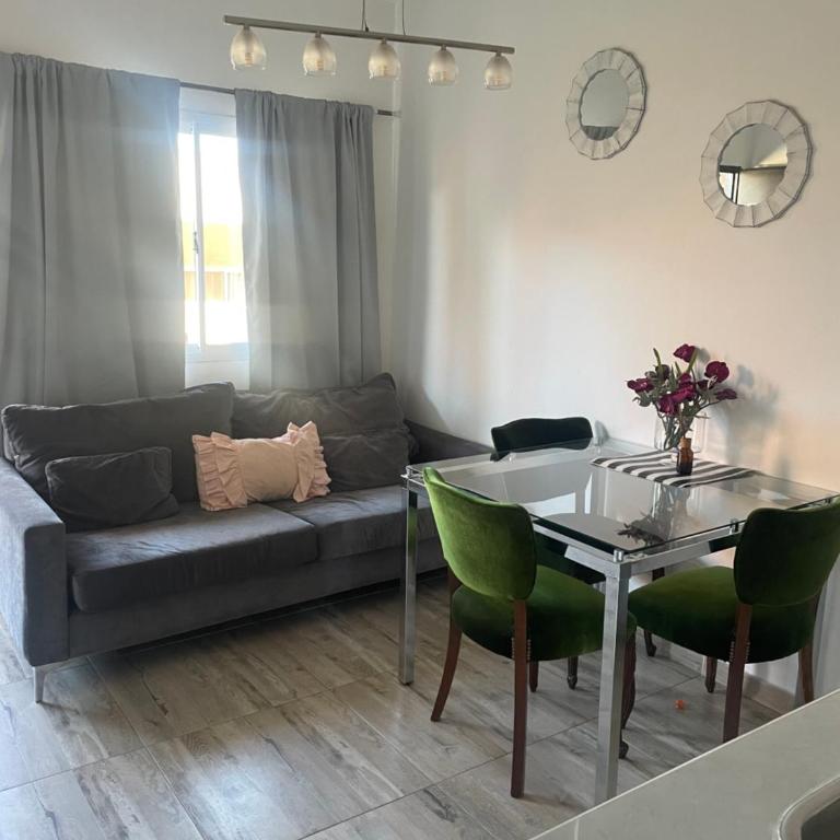 Aviva III - Apartamento de 1 dormitorio - 3