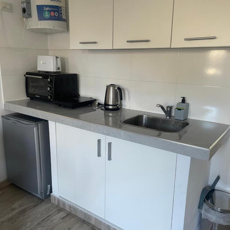 Aviva III - Apartamento de 1 dormitorio - 4