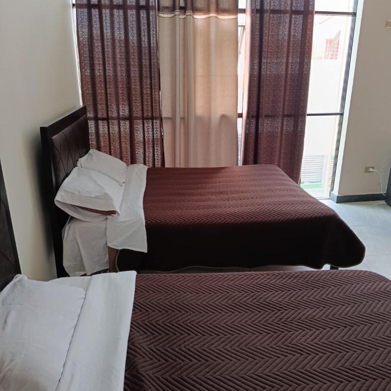Alojamiento abudabi - Habitación Doble - 3