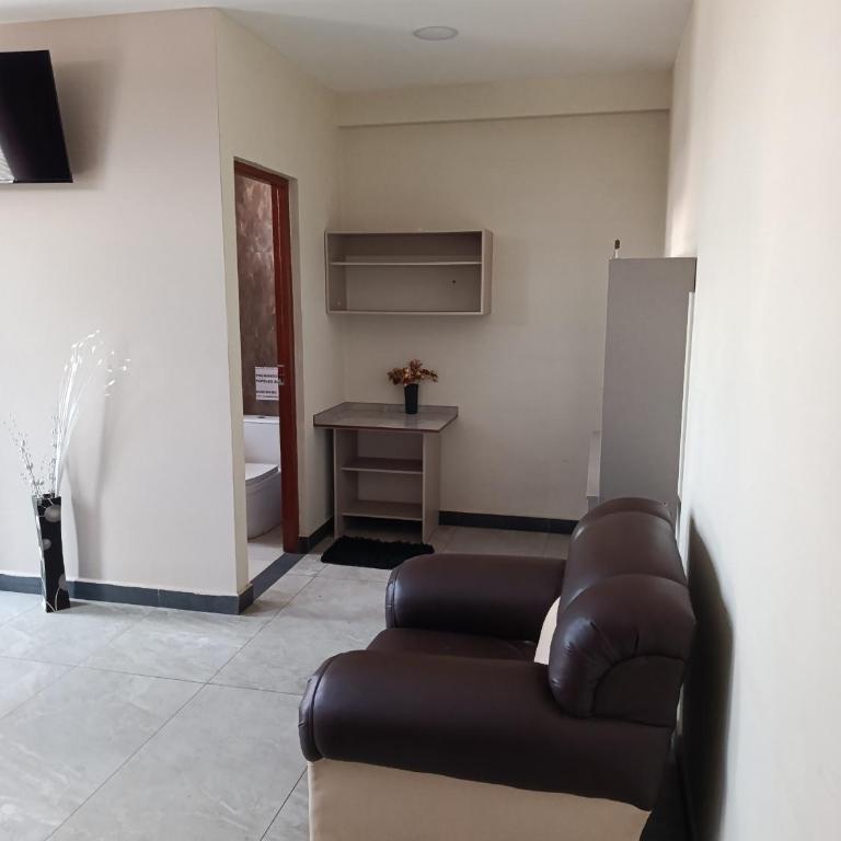 Alojamiento abudabi - Habitación Doble - 7