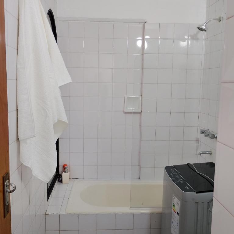 Alquiler departamento pleno centro - One-Bedroom Apartment - 1