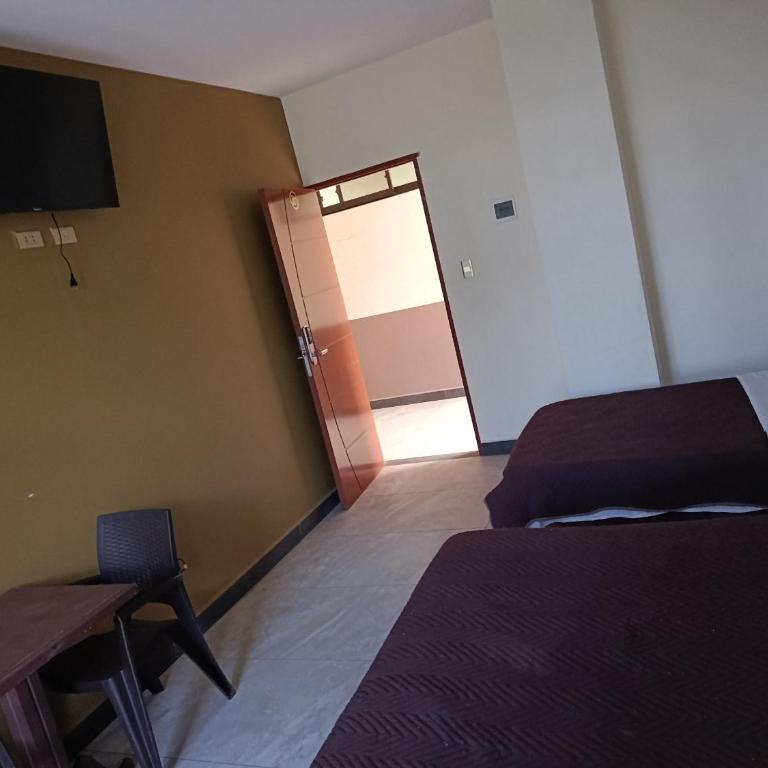 Alojamiento abudabi - Habitación Doble - 9
