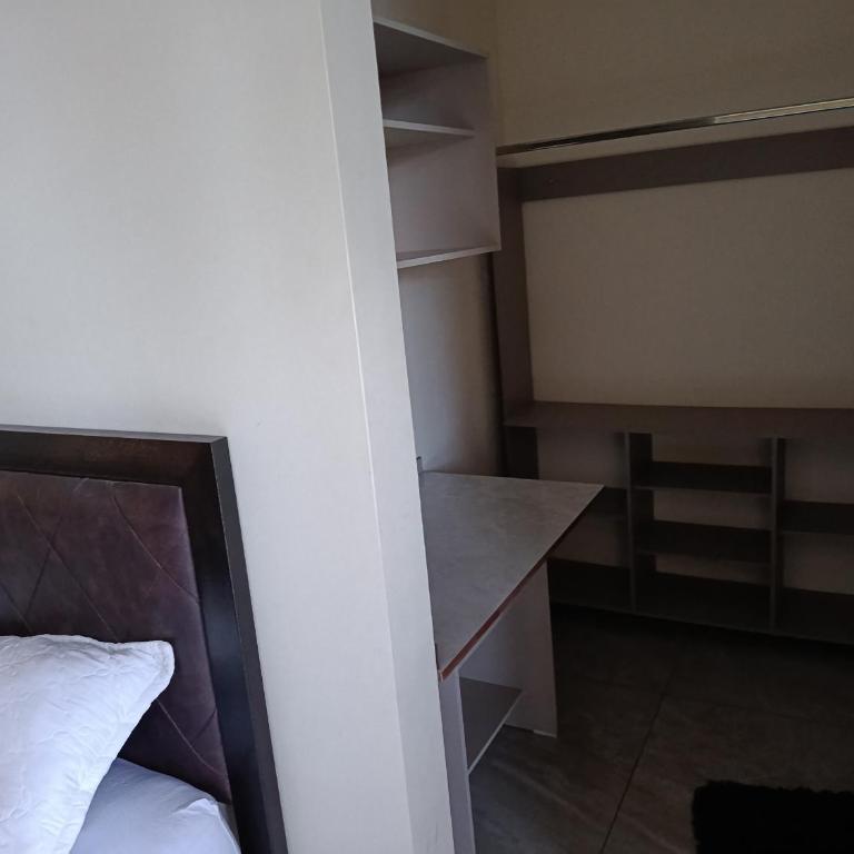 Alojamiento abudabi - Habitación Doble - 11