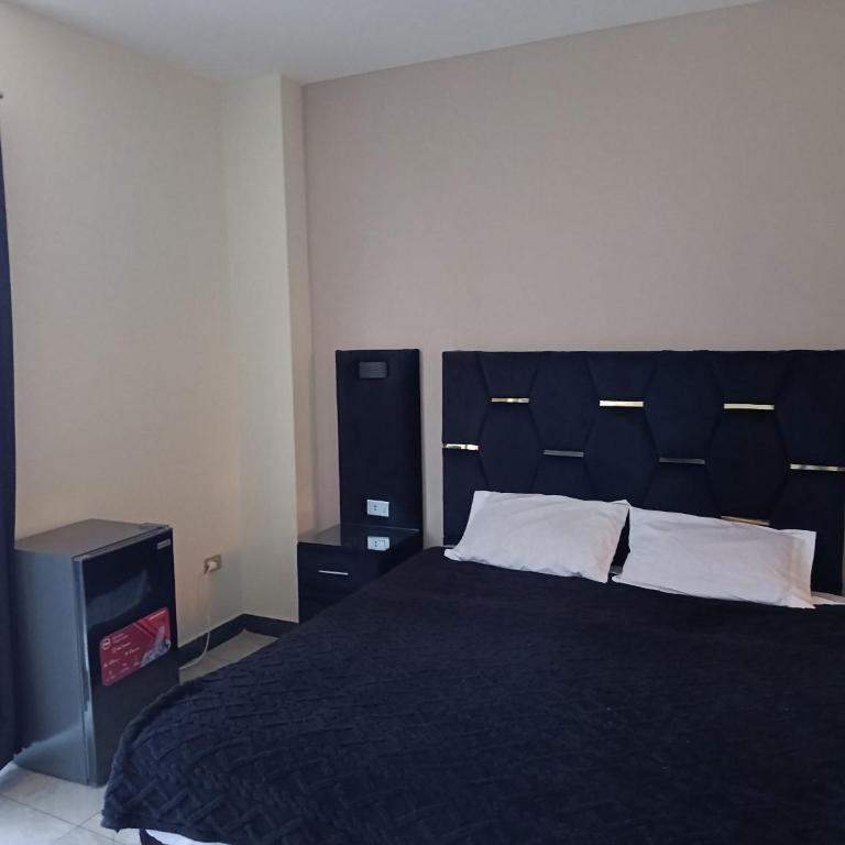 Alojamiento abudabi - Habitación cuádruple - 1