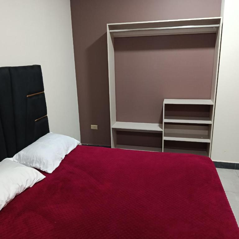 Alojamiento abudabi - Habitación Doble - 13